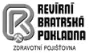 Revírní bratrská pokladna