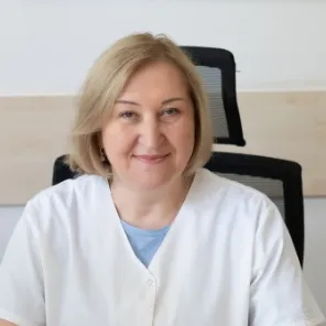 Dr. Larysa Datsiuk