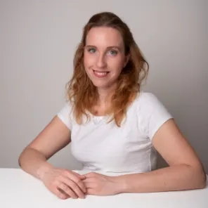 MUDr. Tereza Hůlková