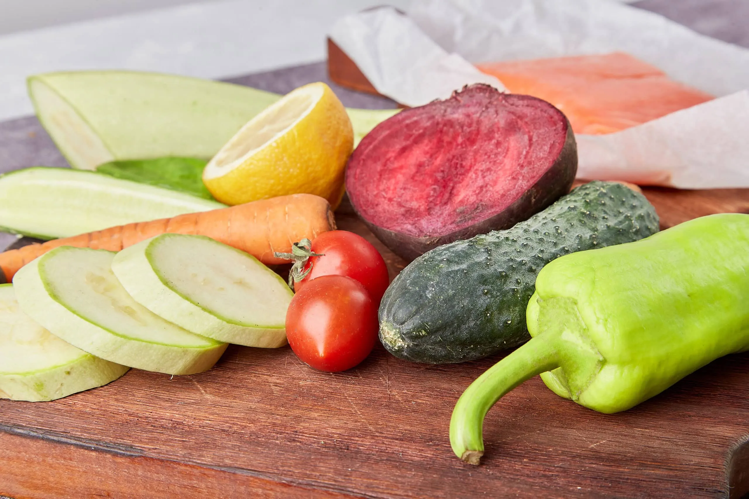 FODMAP étrend endometriózis esetén