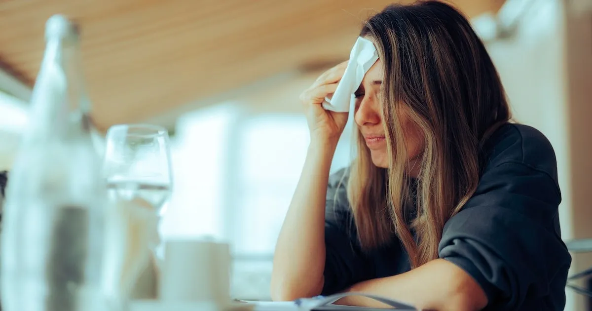 A korai menopauza és a gyermekvállalás