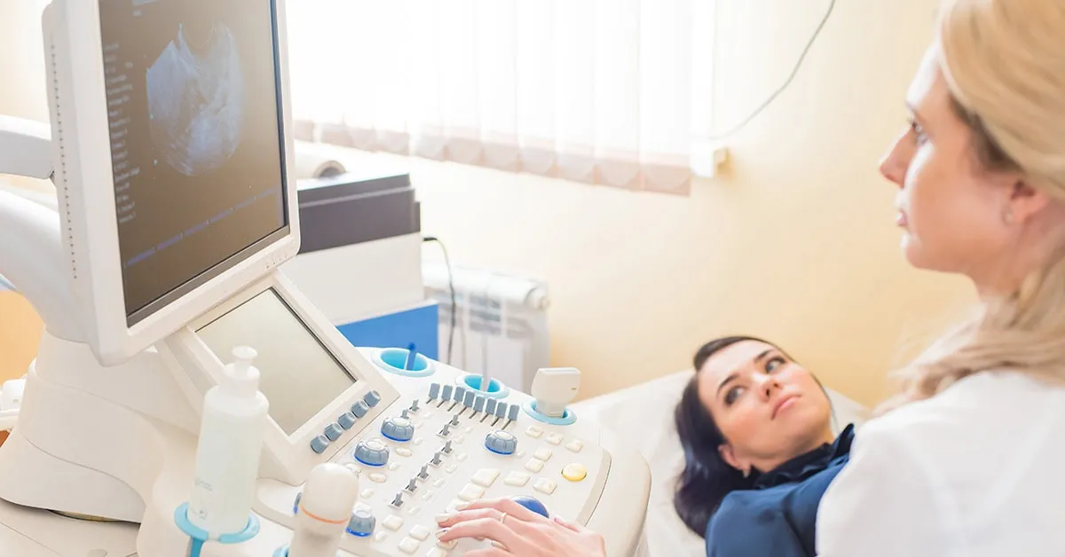 PCOS és terhesség