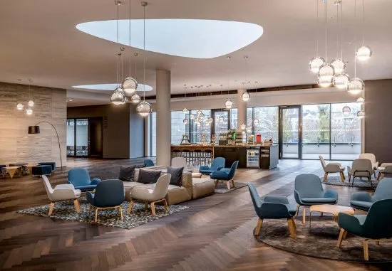 Courtyard by Marriott Brno
