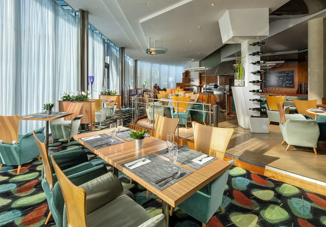 Quality Hotel Brno Výstaviště