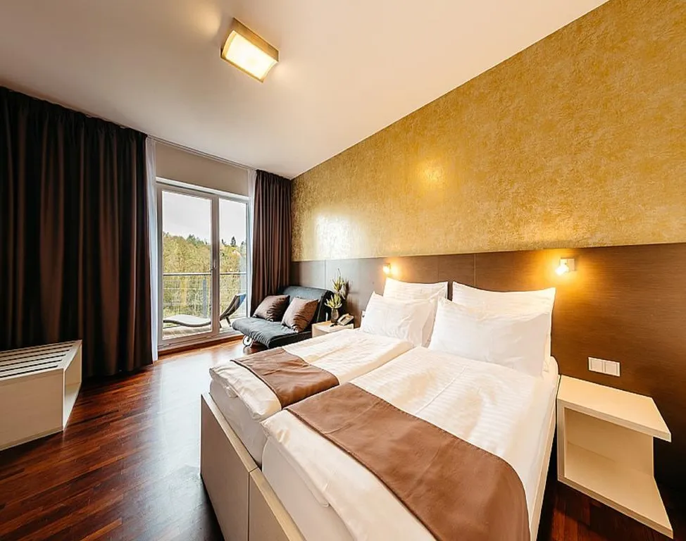 Maximus Resort