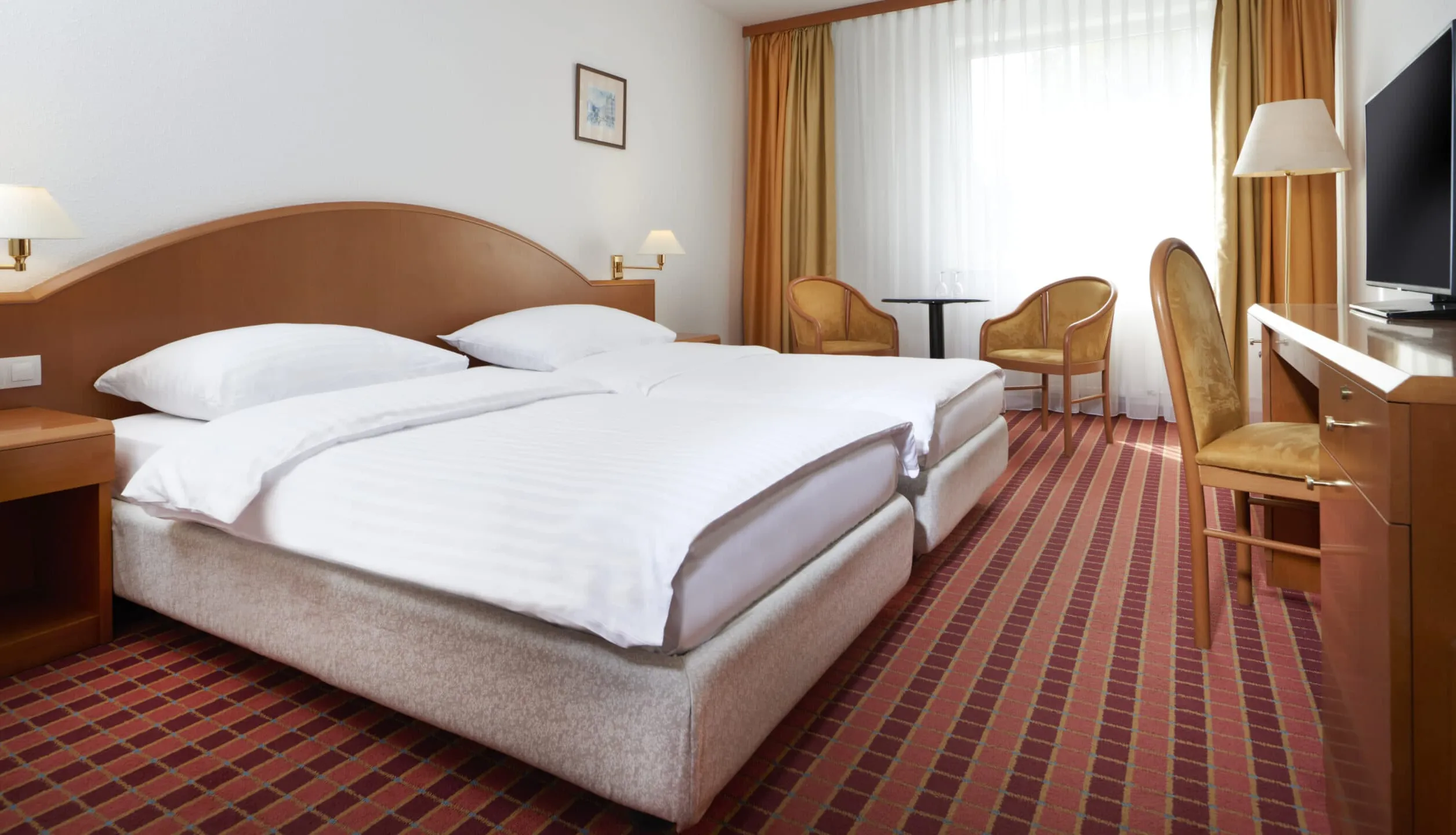 OREA Congress Hotel Brno