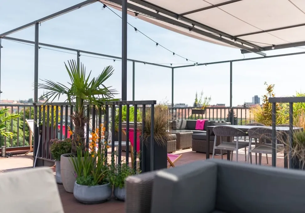 Fair Hotel Brno