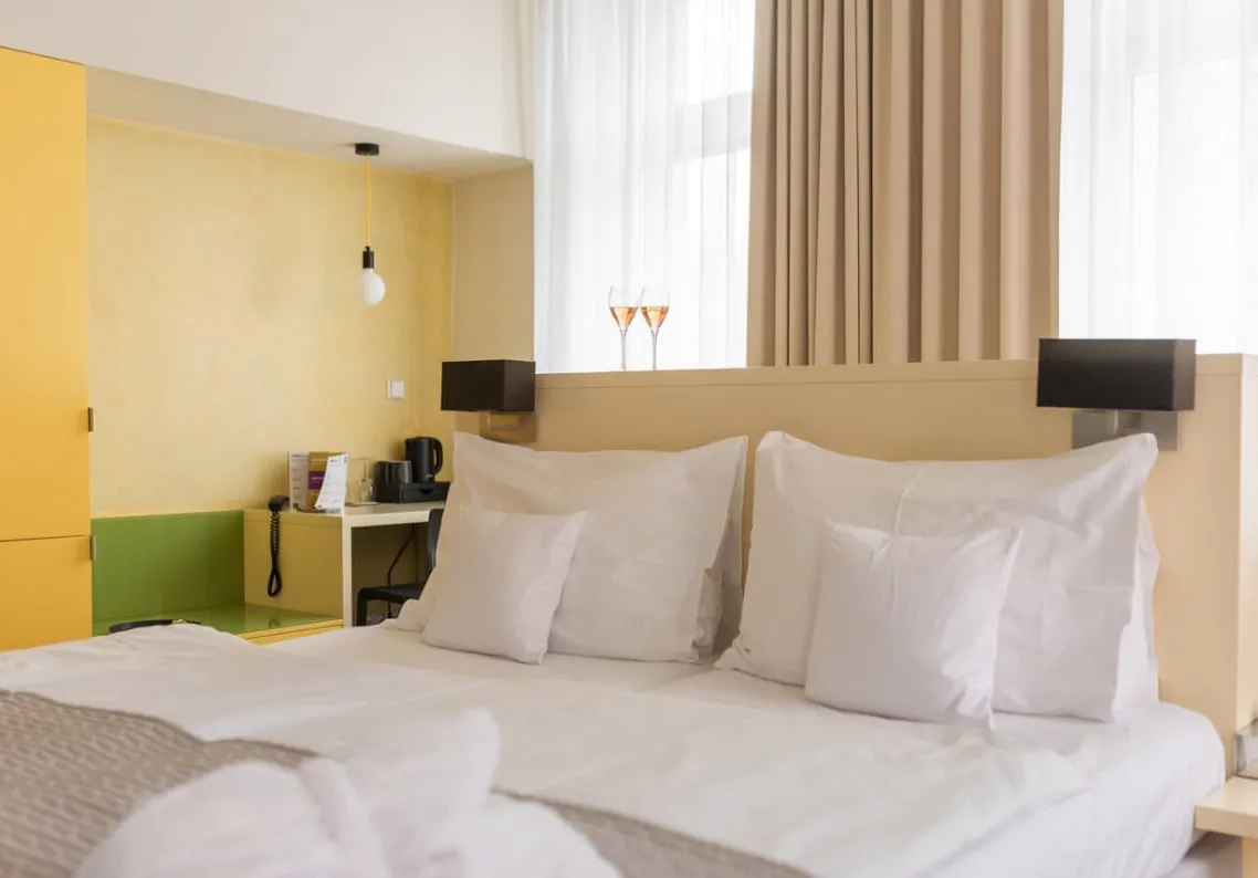 Fair Hotel Brno