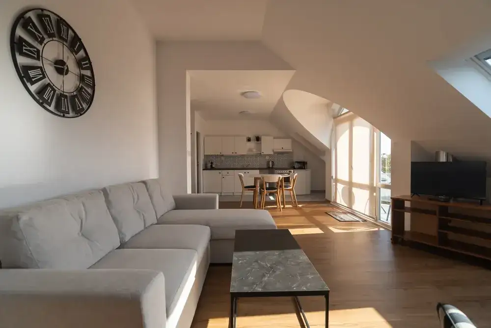 Lotty apartmány Brno