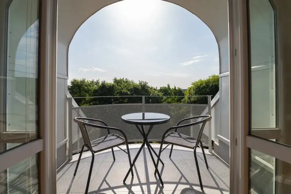 Lotty apartmány Brno