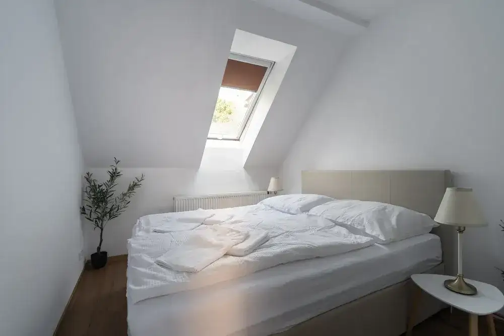 Lotty apartmány Brno