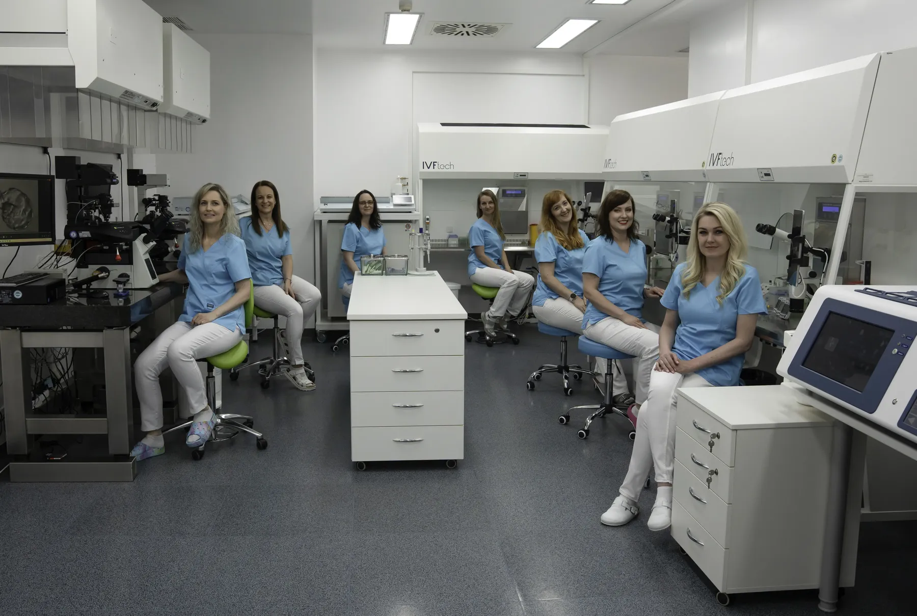 ReproGenesis clinic