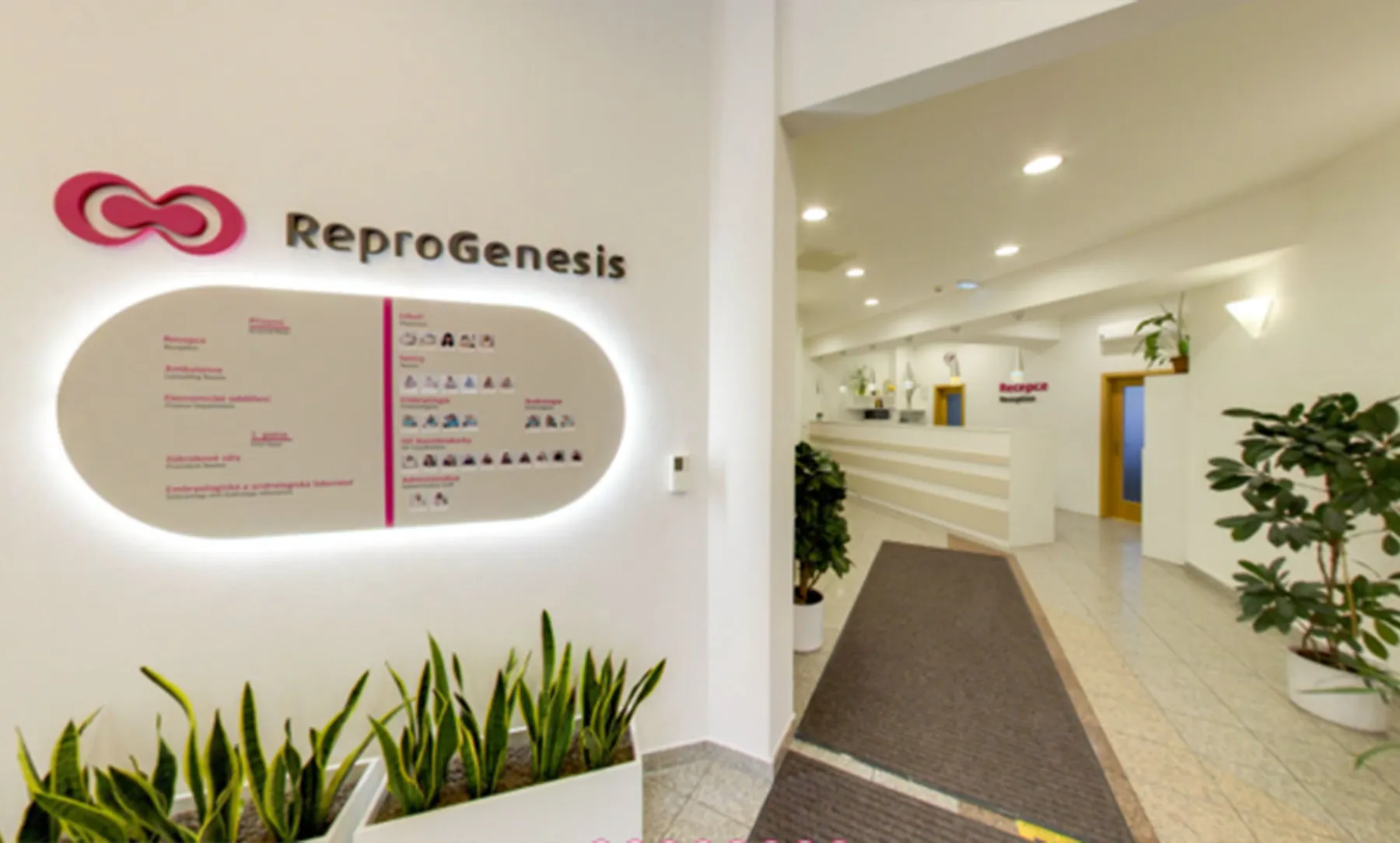 ReproGenesis klinika
