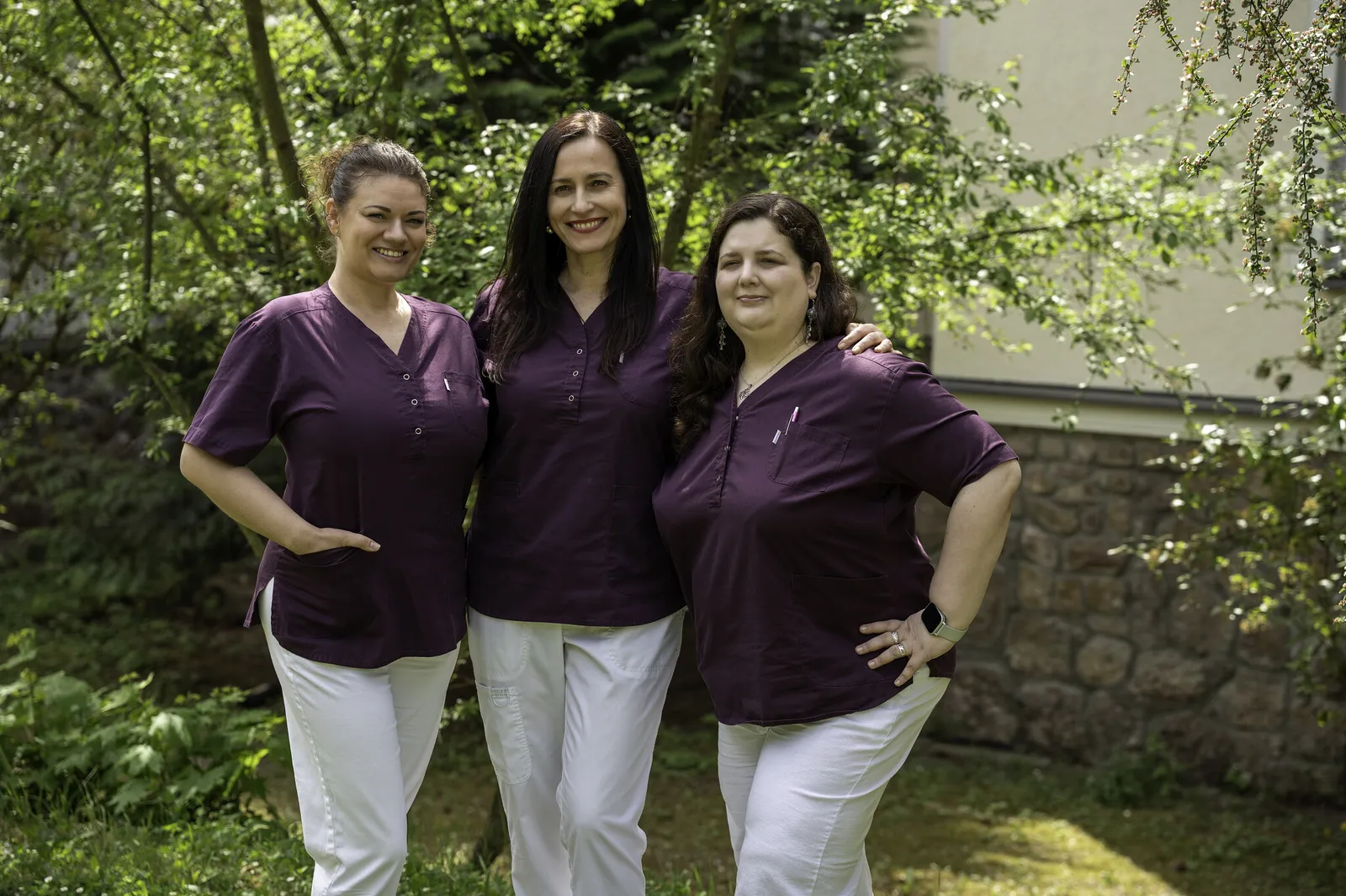 IVF koordinátorok