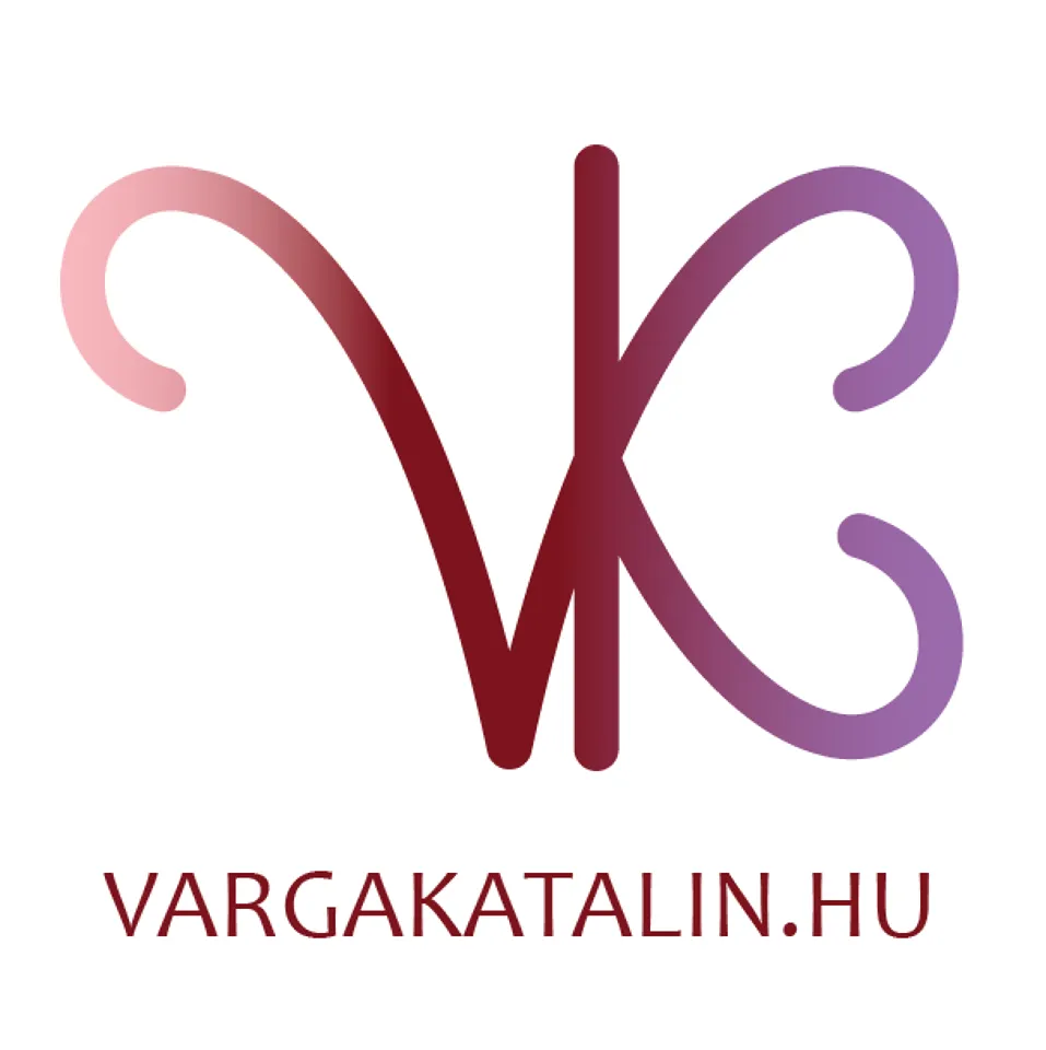 Varga Katalin logo