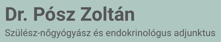 Dr. Posz Zoltan