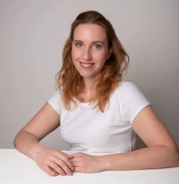 MUDr. Tereza Hůlková