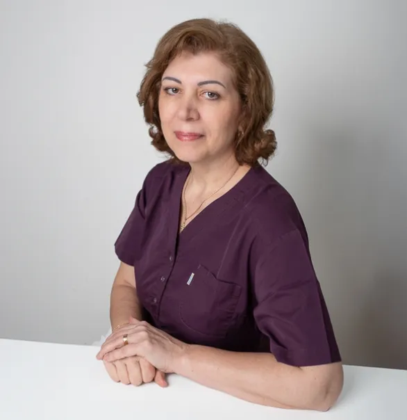 Coordonatorii IVF